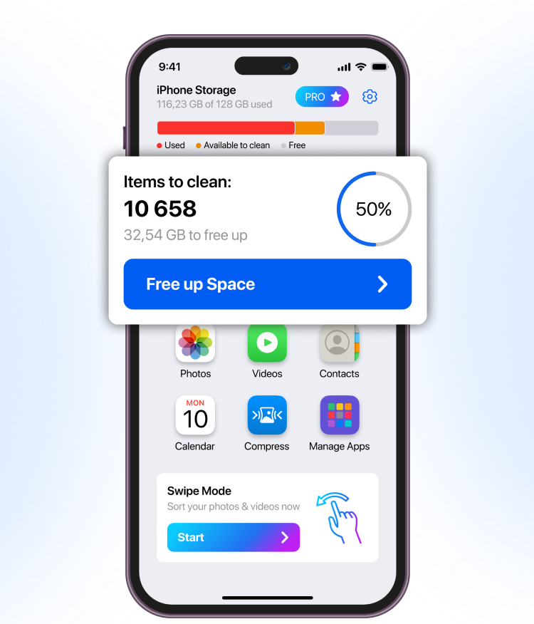 UI