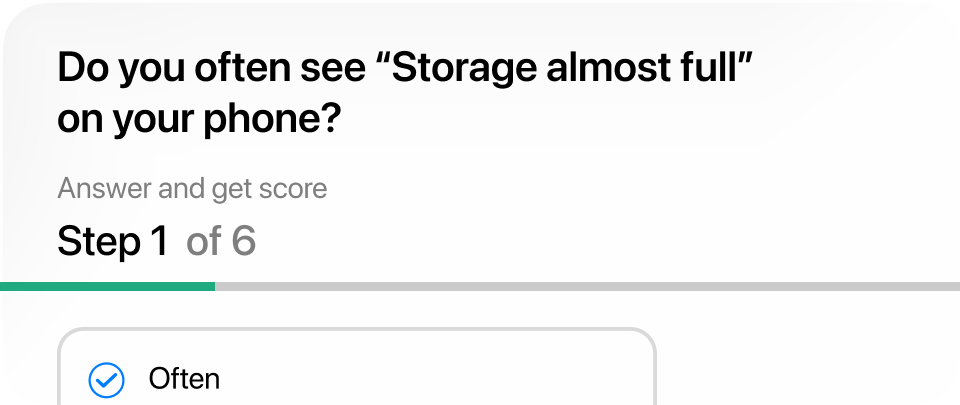 Quiz Preview